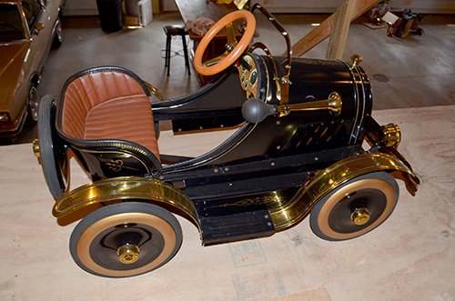 Property photo 283 - PERSONAL PROPERTY & REAL ESTATE AUCTION - 23.5+/- ACRES OFFERED IN 3 TRACTS OR COMBINATIONS IN EAST ALLEN COUNTY